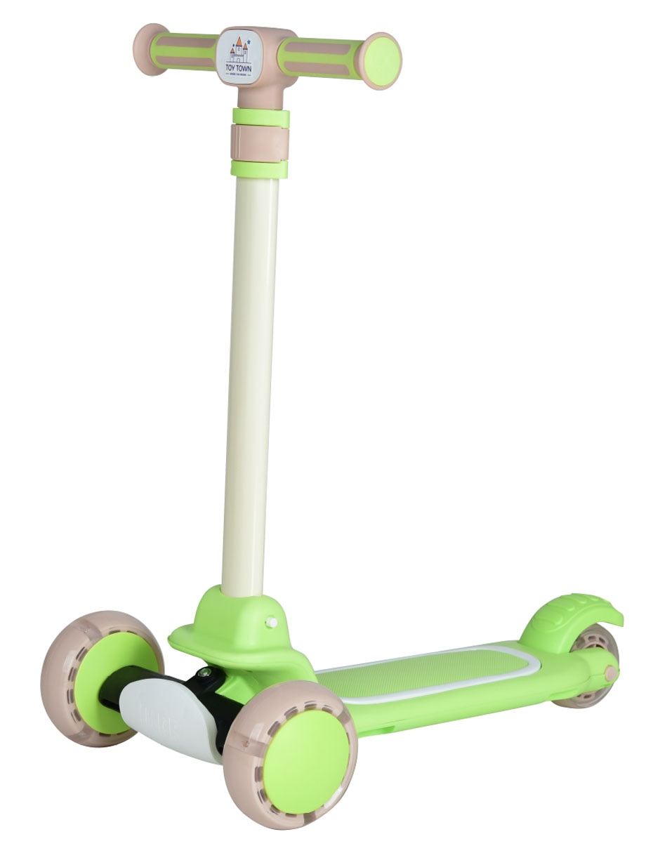 Camión montable 3