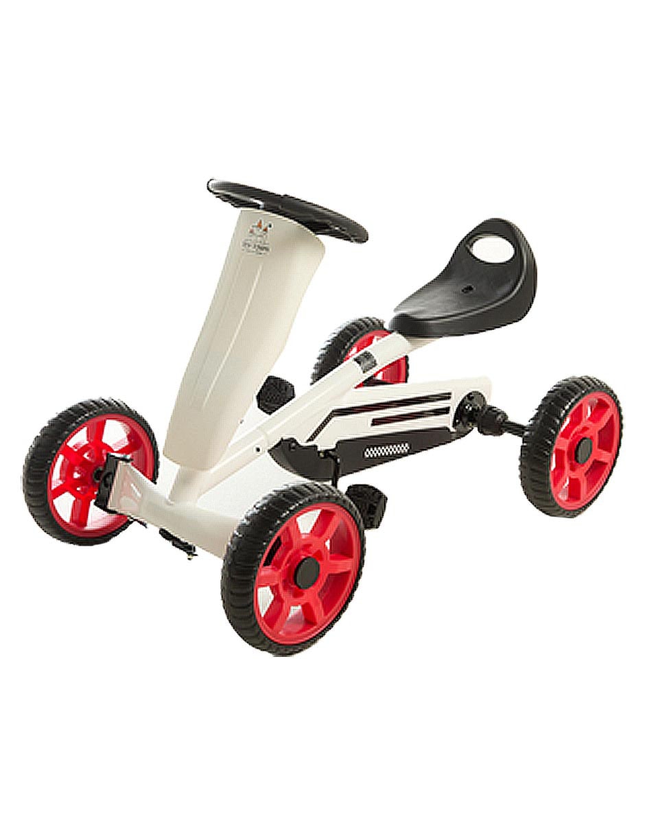 Automóvil montable