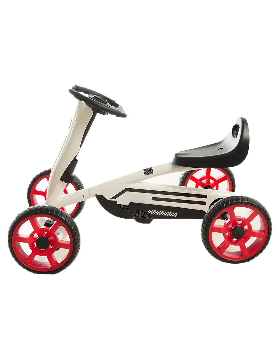 Automóvil montable 3