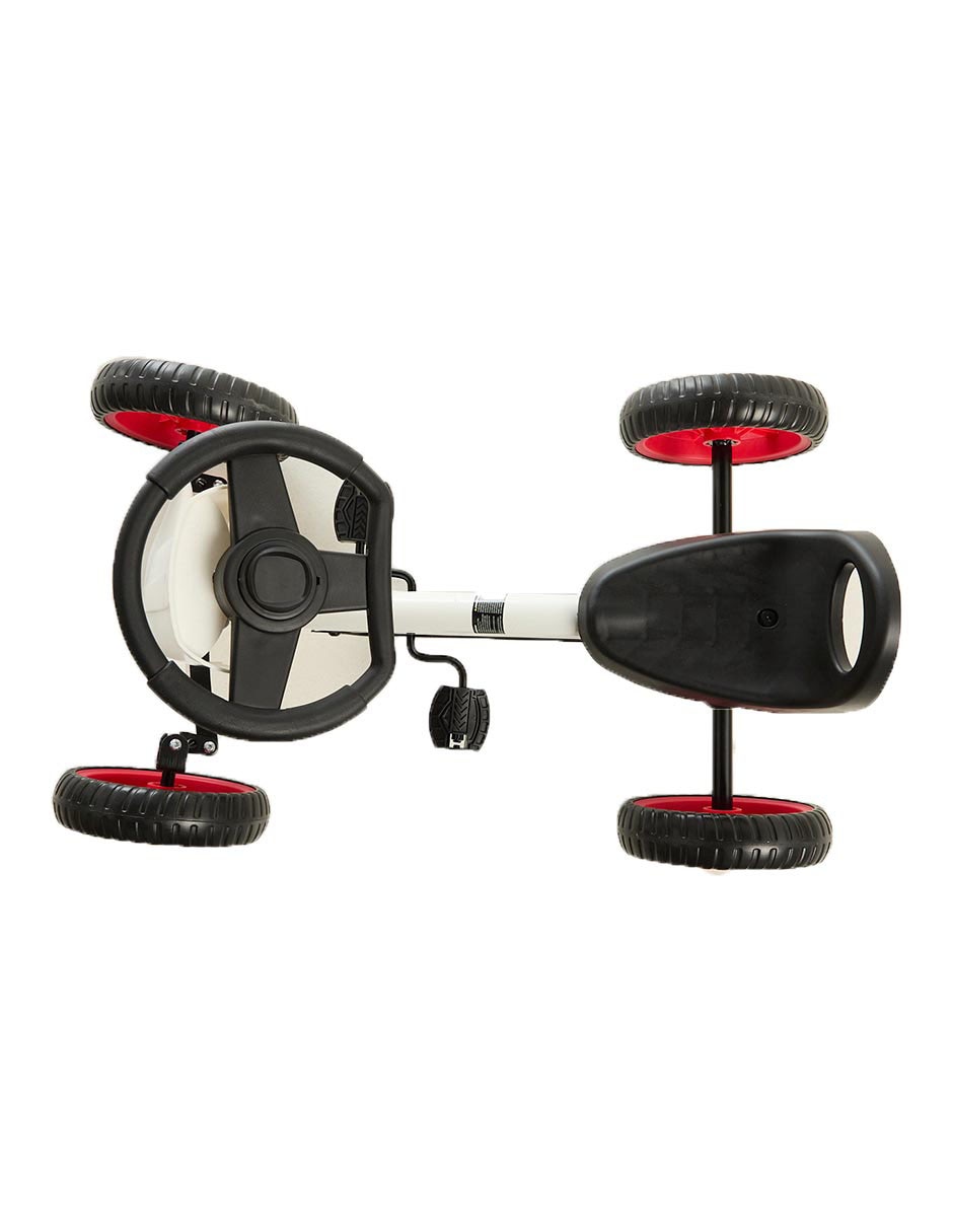 Automóvil montable 5