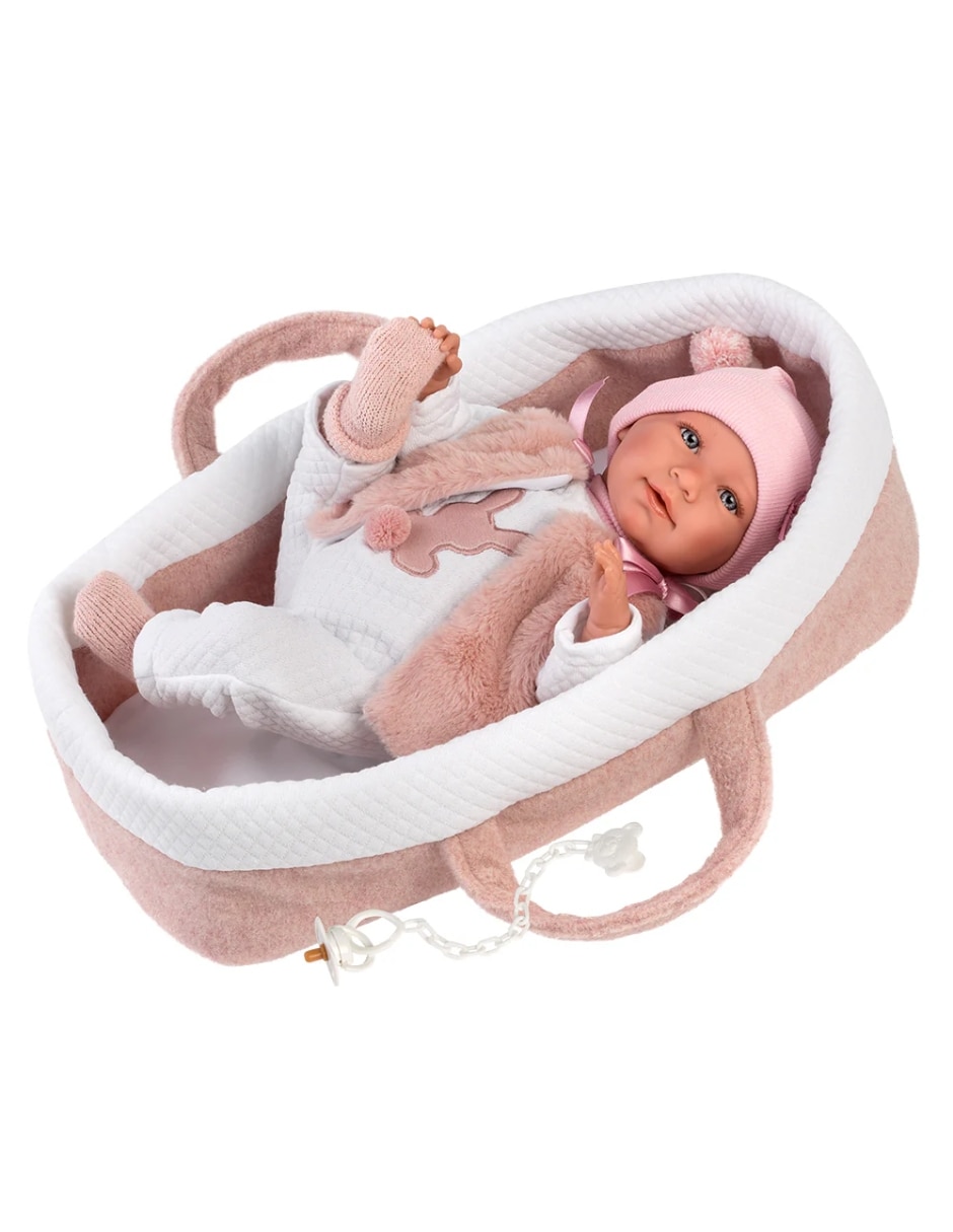 Bebé Mimi 2