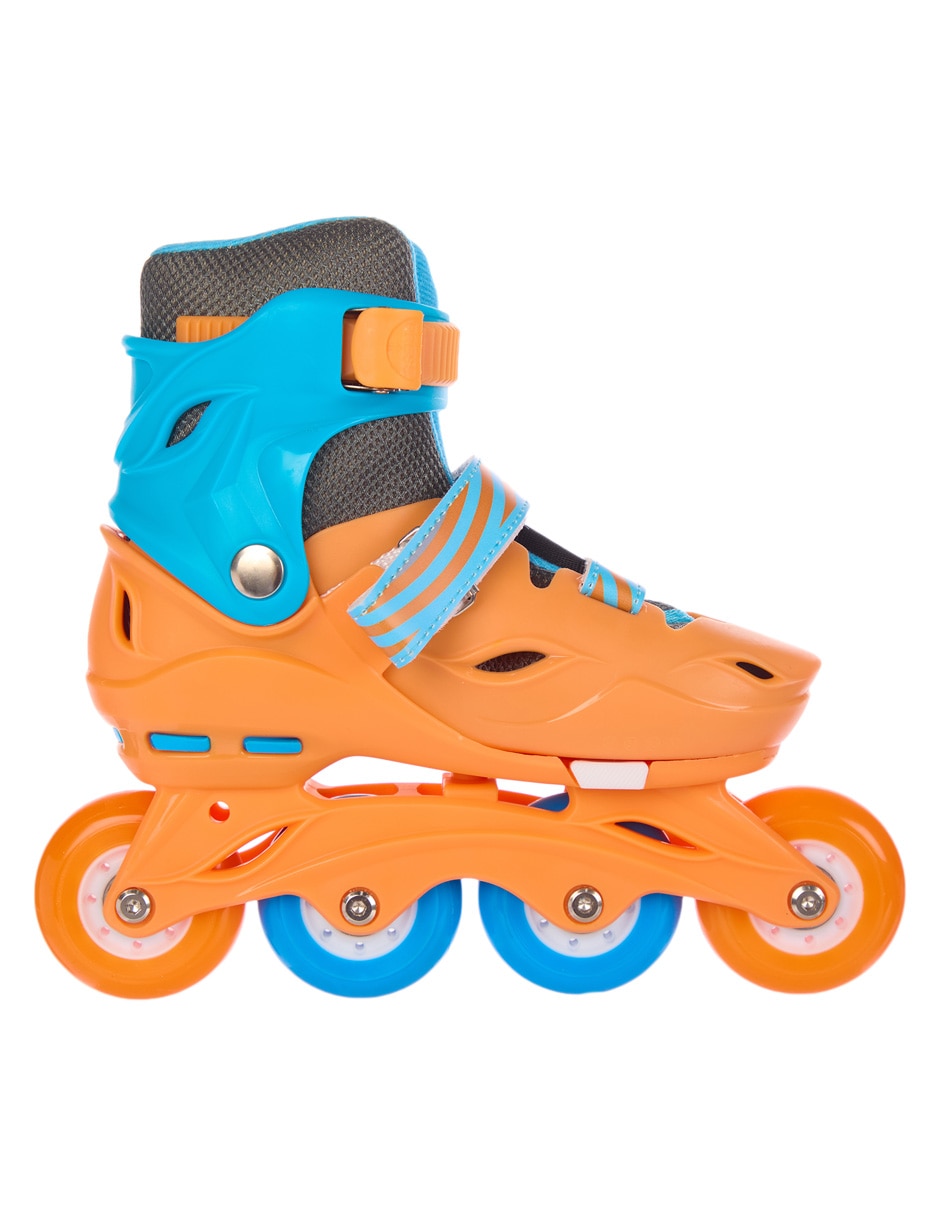 Patines de 4 ruedas unisex Patines de 4 ruedas unisex