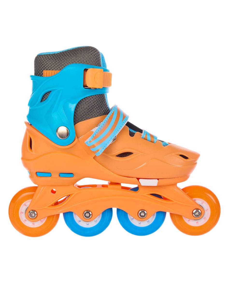 Patines de 4 ruedas unisex Patines de 4 ruedas unisex