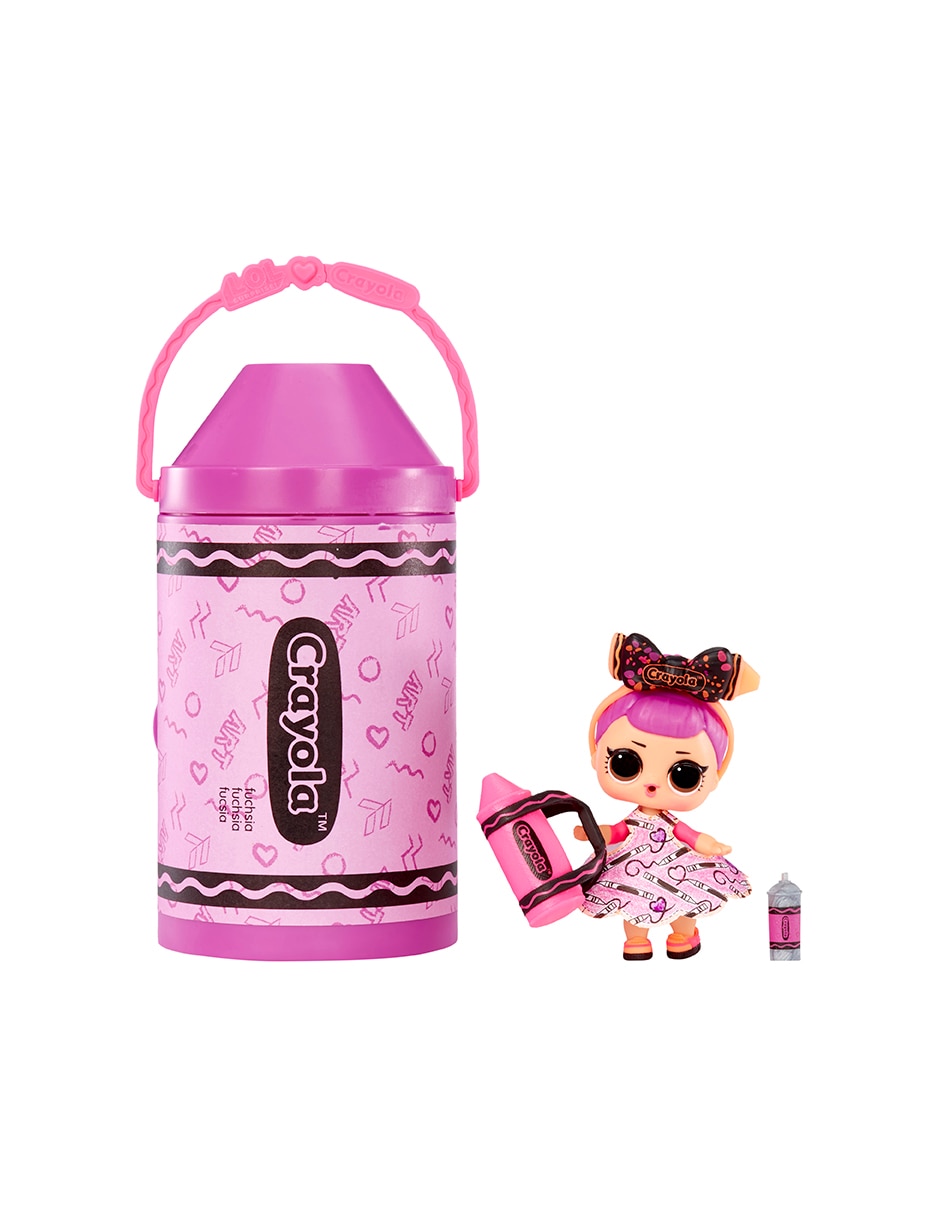 Figura sorpresa 2