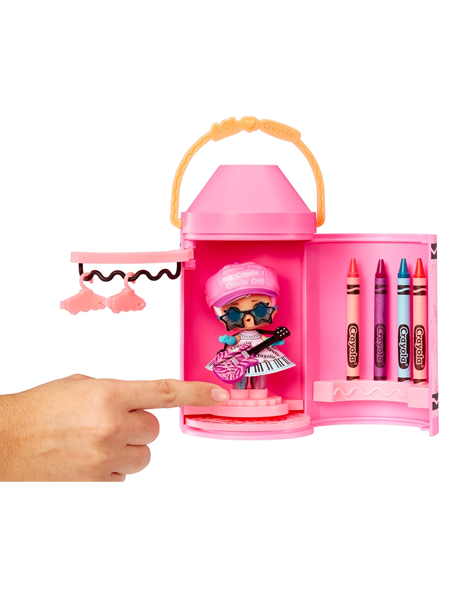 Figura sorpresa 4