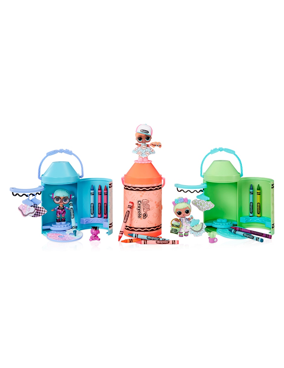 Figura sorpresa 5