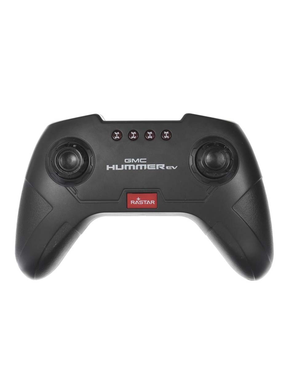 Set carro a control remoto 11