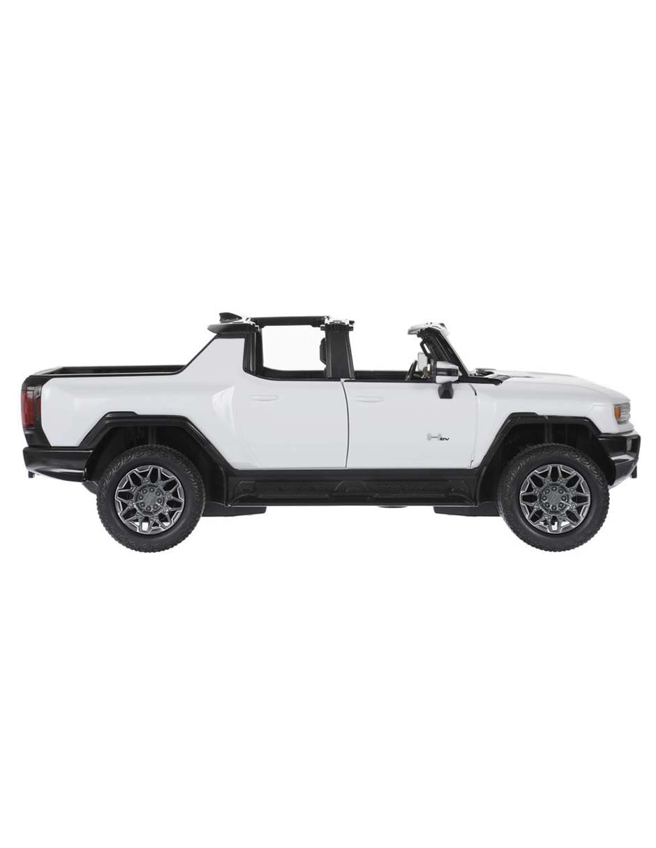 Set carro a control remoto 3