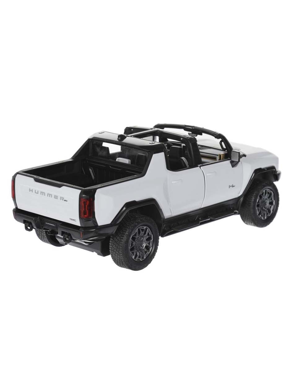 Set carro a control remoto 4