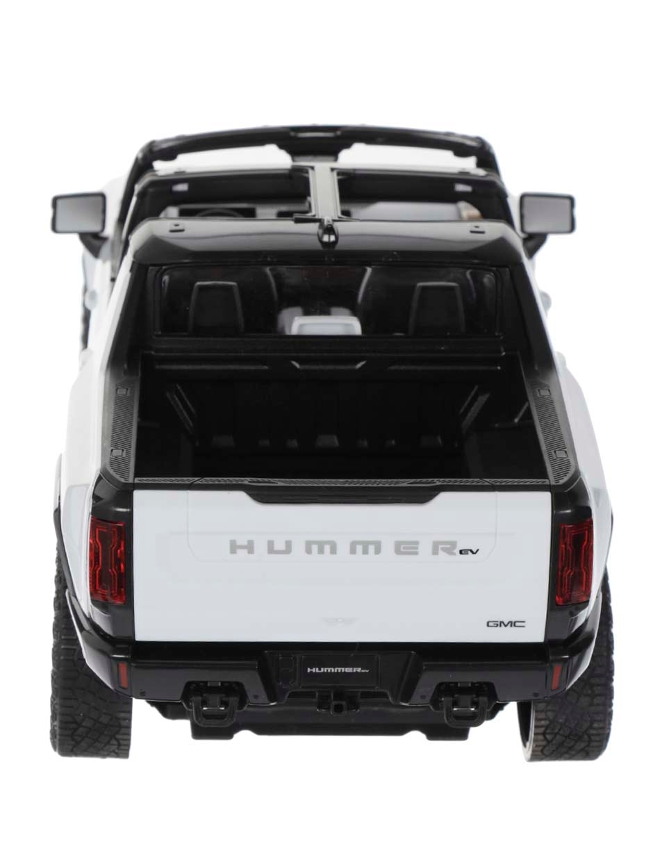 Set carro a control remoto 5