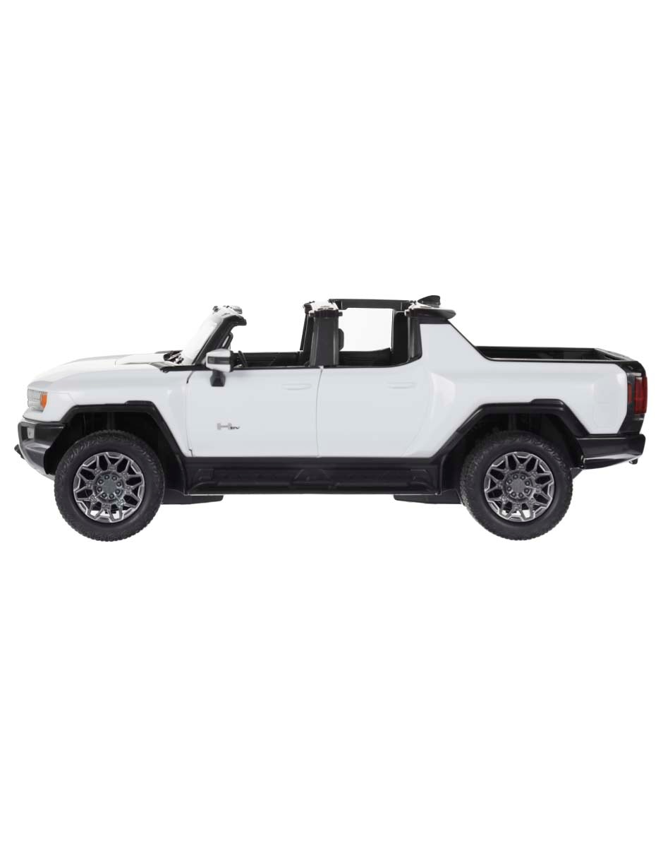 Set carro a control remoto 6