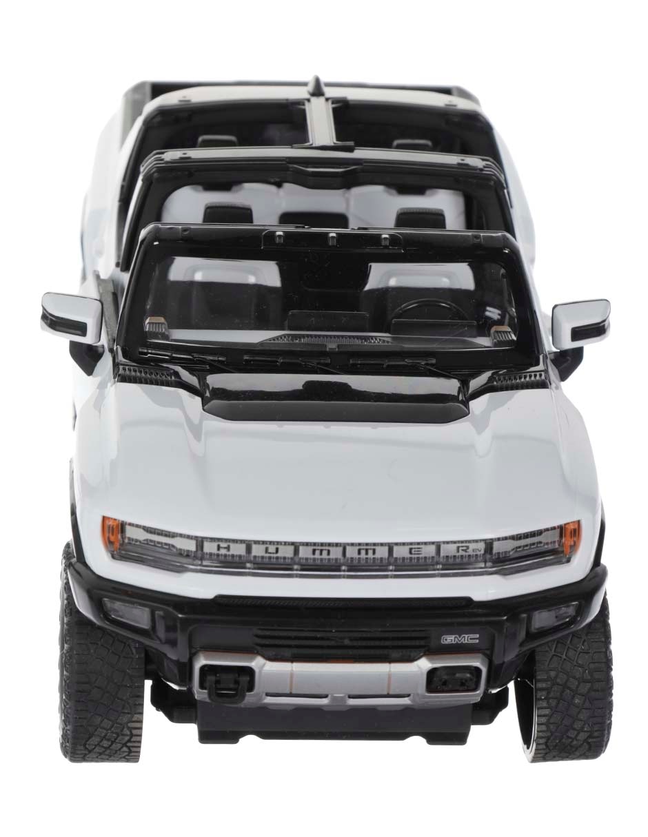 Set carro a control remoto 7