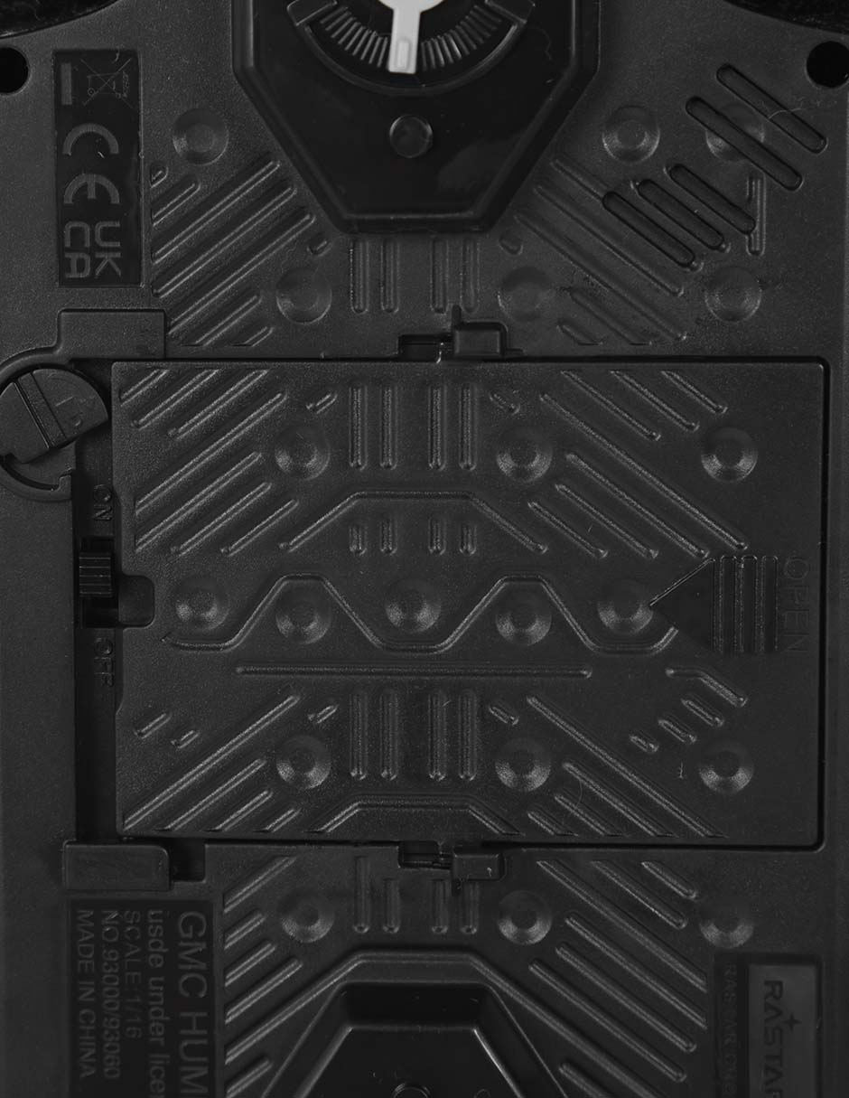 Set carro a control remoto 10