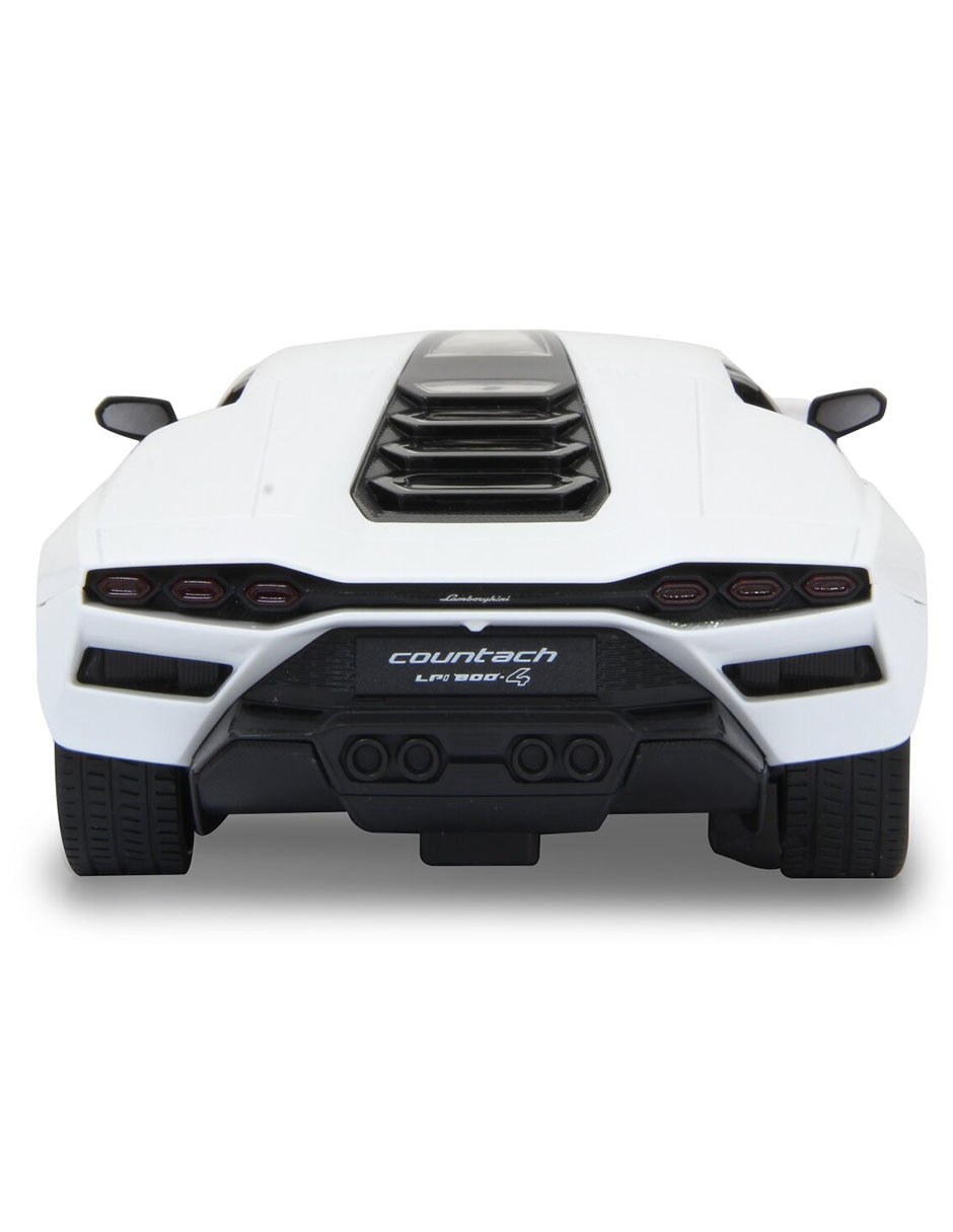 Carro de control remoto Lamborghini Countach LPI 800-4 4
