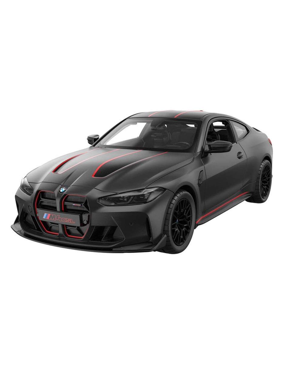 Carro de control remoto 2