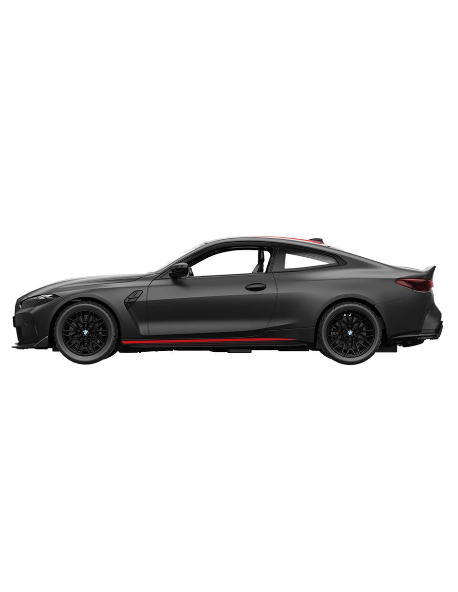Carro de control remoto 3