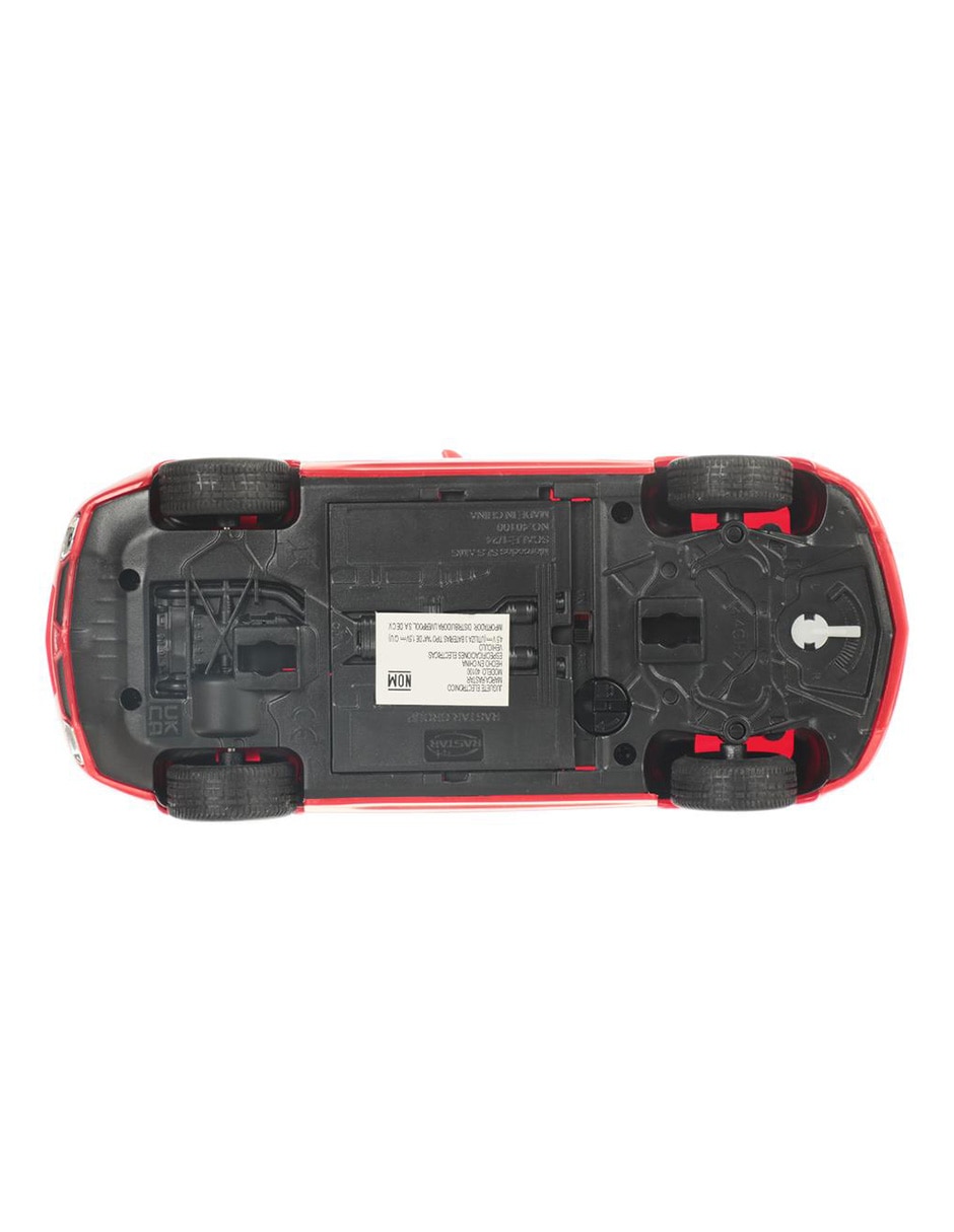 Carro de control remoto Mercedes-Benz Actros 3