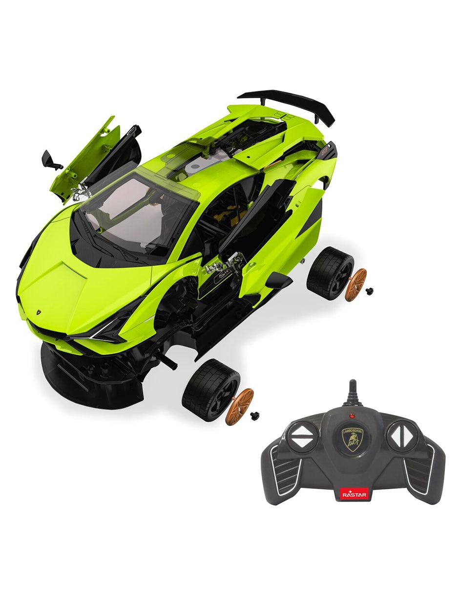 Lamborghini a control remoto on sale