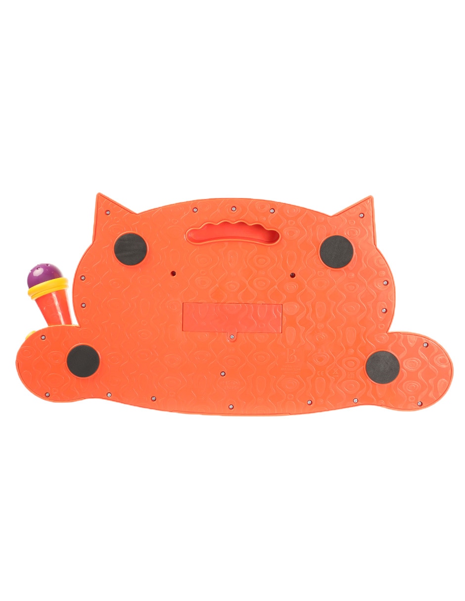 Piano Meowsic Keyboard 4