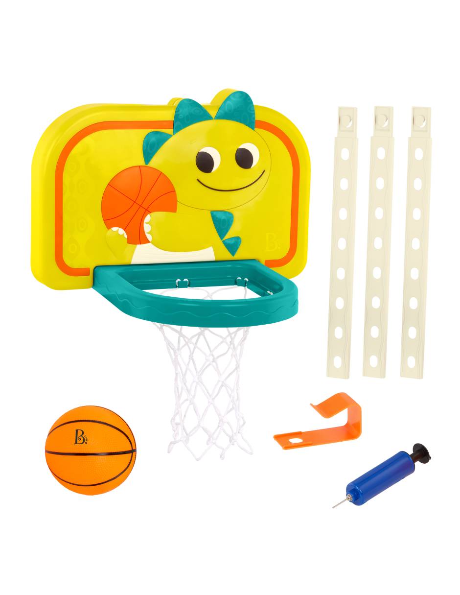 Dinosaur Dribbler 2