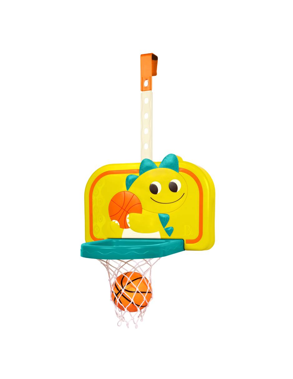 Dinosaur Dribbler 3