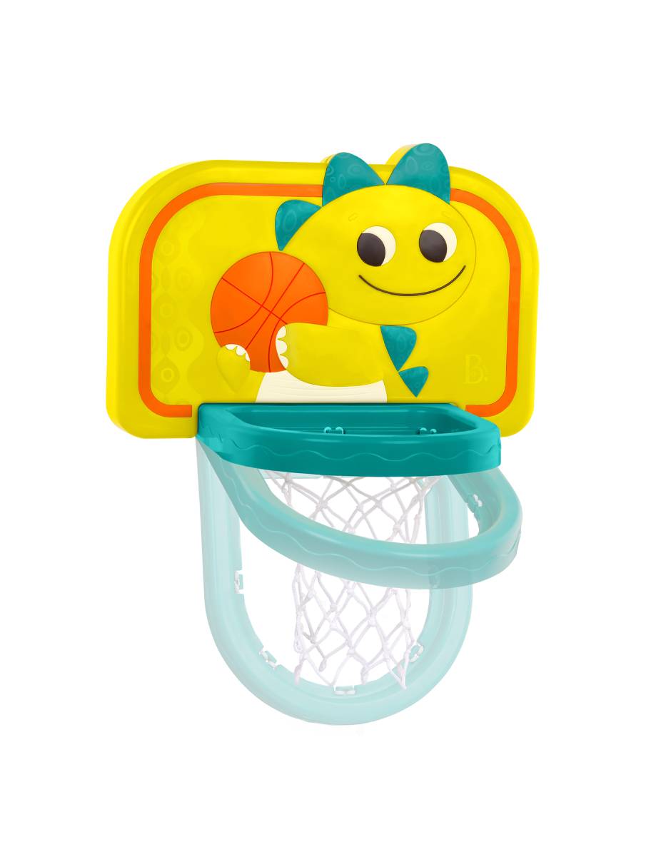 Dinosaur Dribbler 4