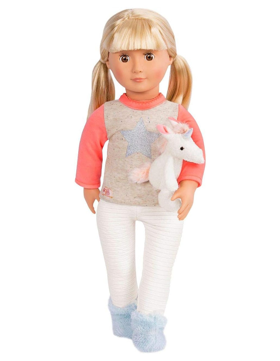 Ropa y accesorio de muñeca 2