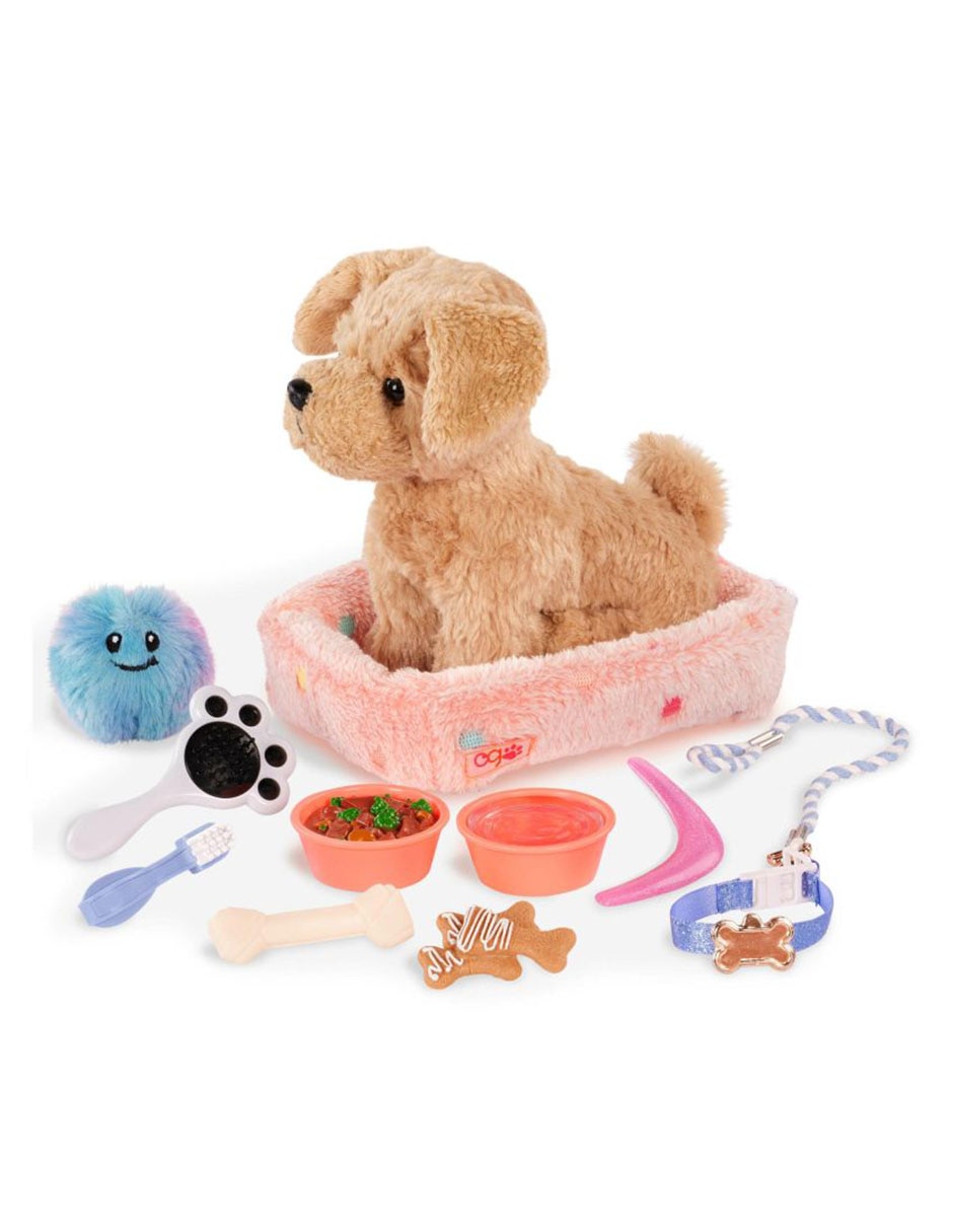 Accesorio para muñeca 2