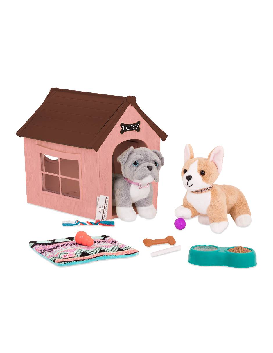 Accesorio para muñeca 4