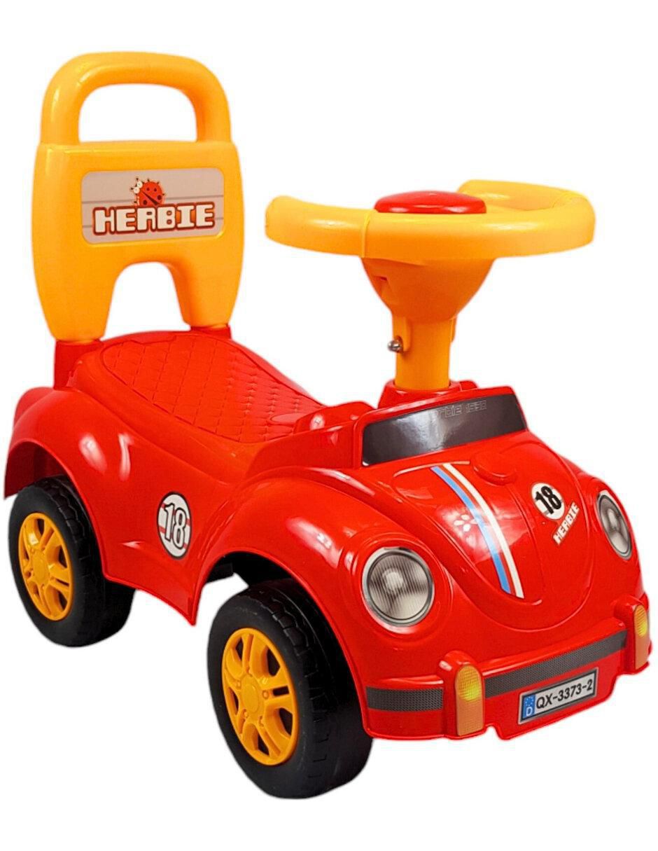 Little Monkey Vocho Electrico Montable Montable Electrico Vocho