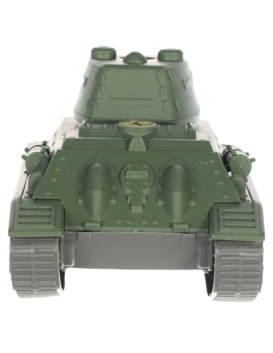 Tanque militar 3