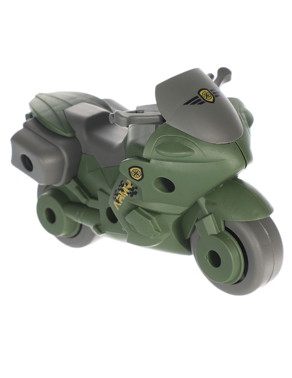 Motocicleta 2