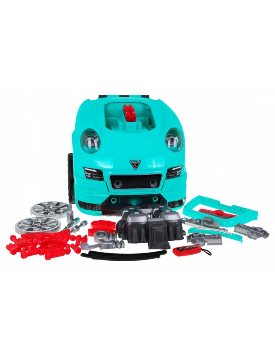 Automóvil