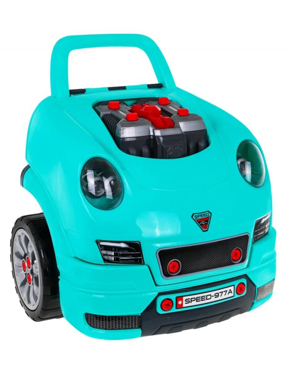 Automóvil 3