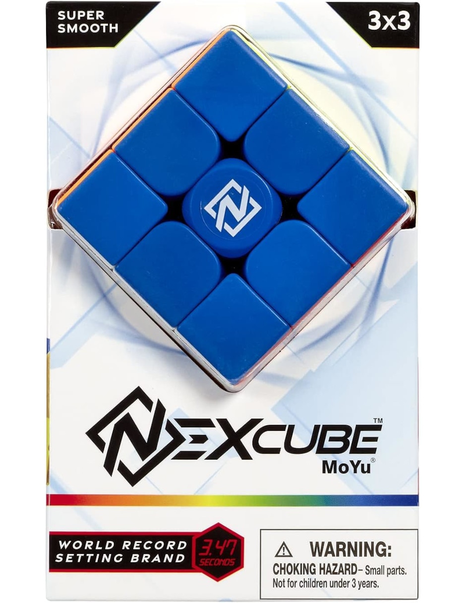 Nexcube 3x3 classic