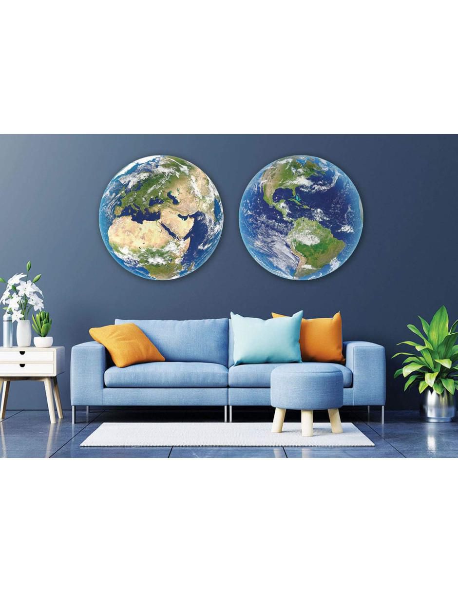 Rompecabezas Planetas 800 piezas 2