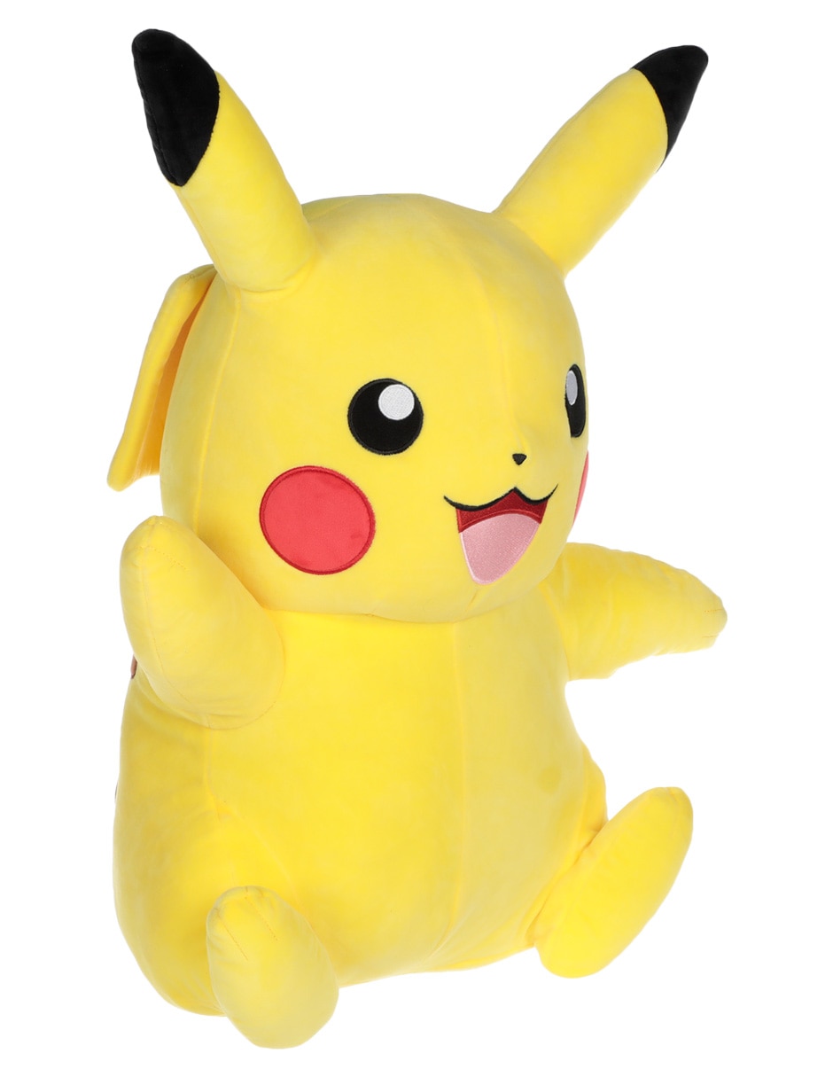 Peluche de Pikachu de 51 cm 2