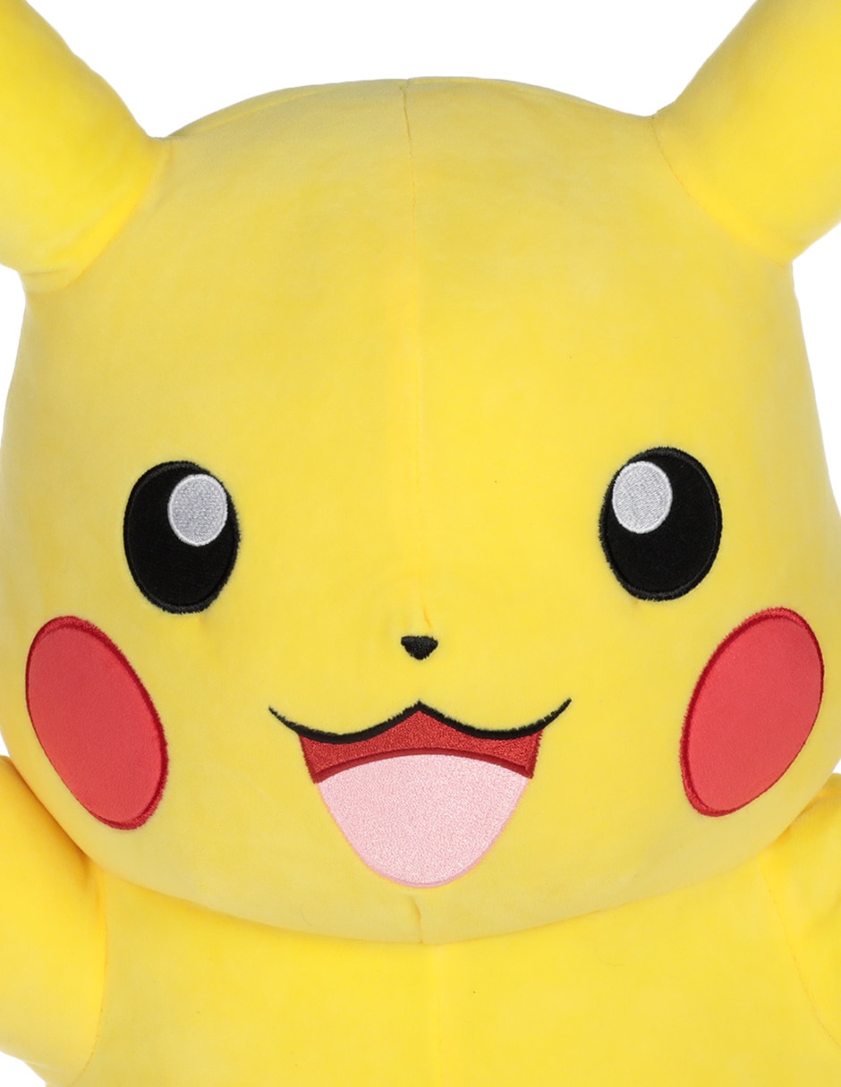 Peluche de Pikachu de 51 cm 4