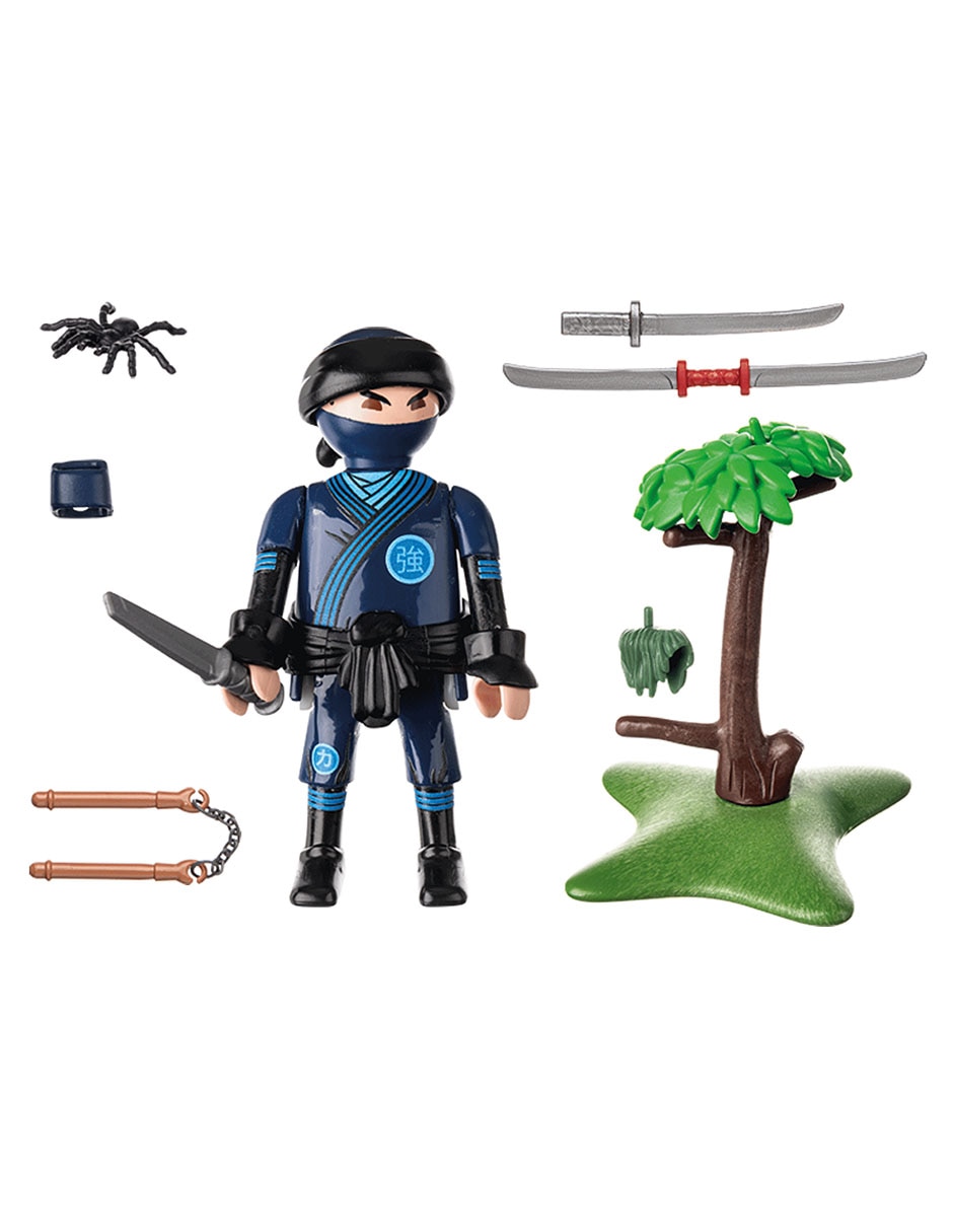 Special Plus Ninja 71481