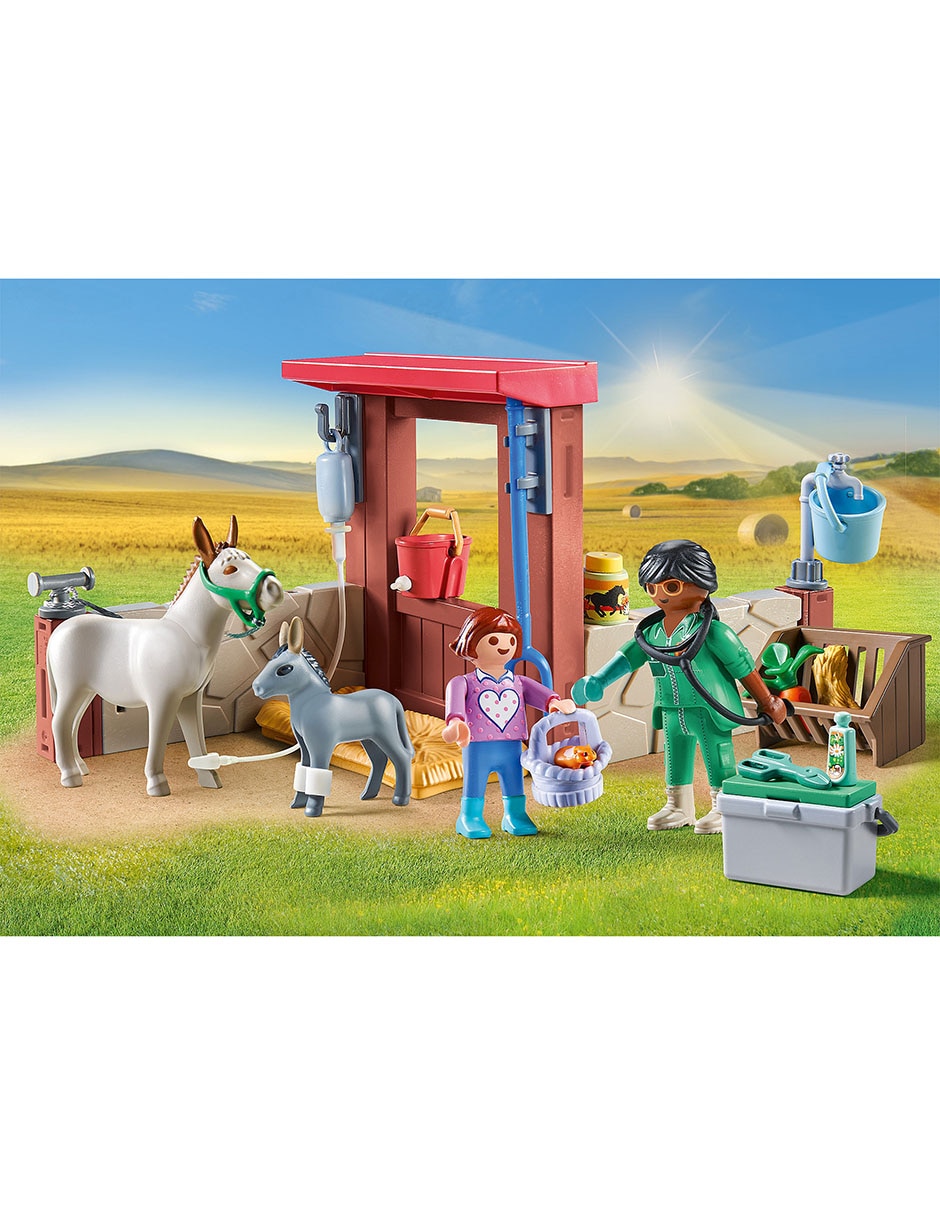 Country Veterinaria de granja 71471 3