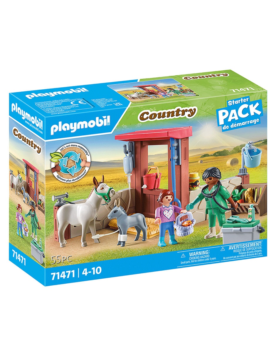 Country Veterinaria de granja 71471 4