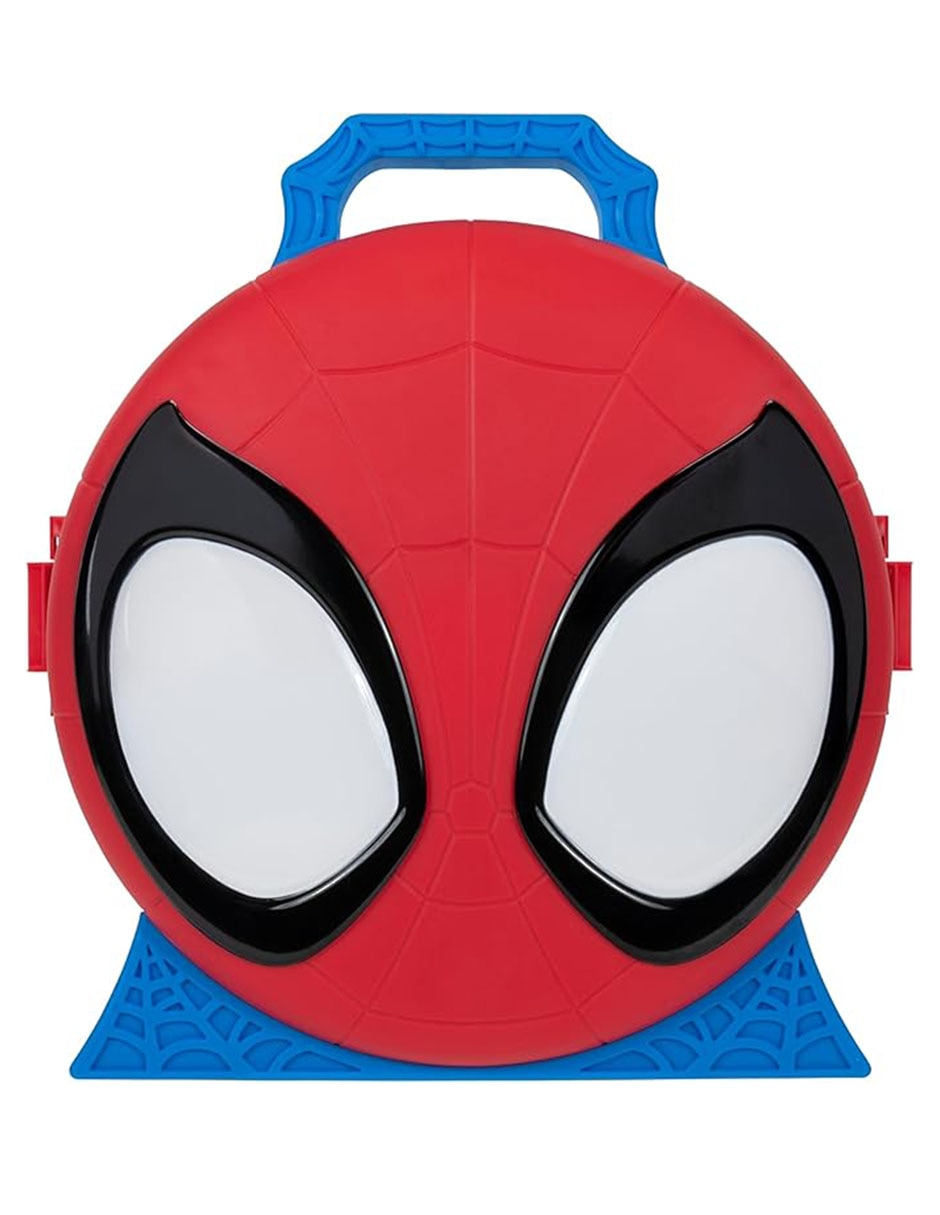Pista armable Spidey and his Amazing Friends 2