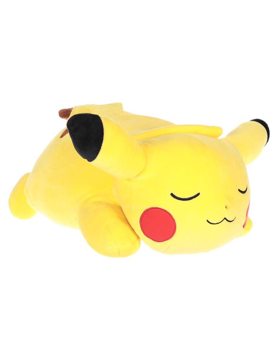 Peluche de Pikachu de 22 cm 2