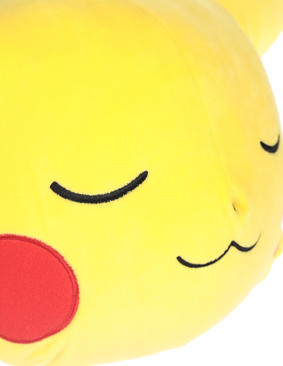 Peluche de Pikachu de 22 cm 4