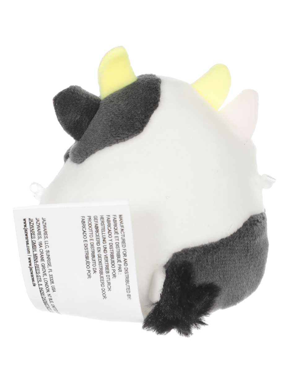 Peluche de Diferentes formas de 15 cm 4
