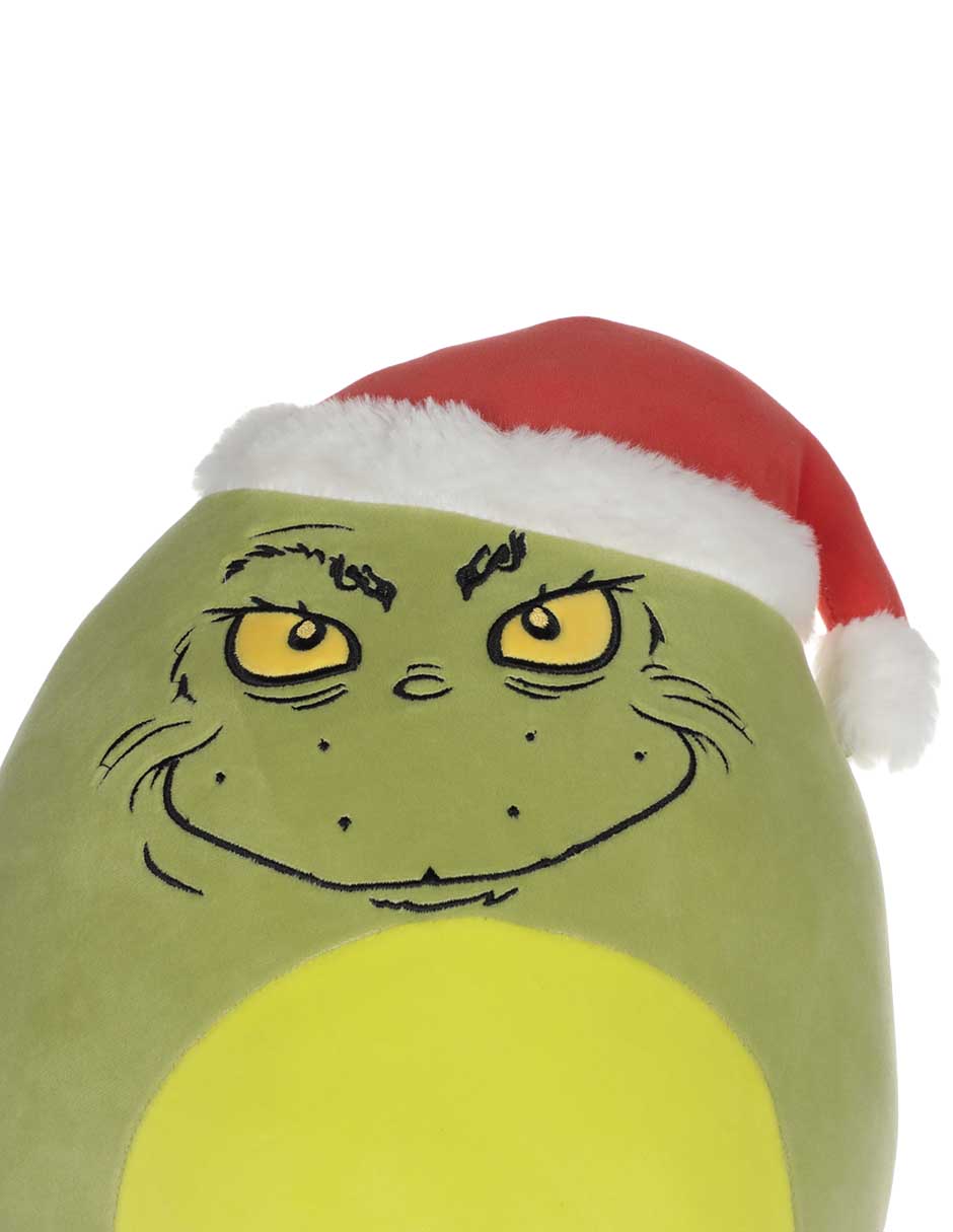 Peluche de The Grinch de 30 cm 4
