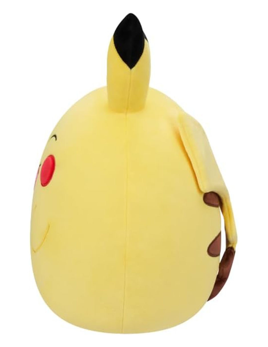 Peluche de Pikachu de 60 cm 2