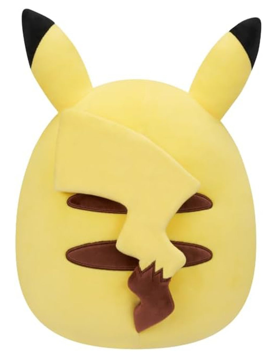 Peluche de Pikachu de 60 cm 3
