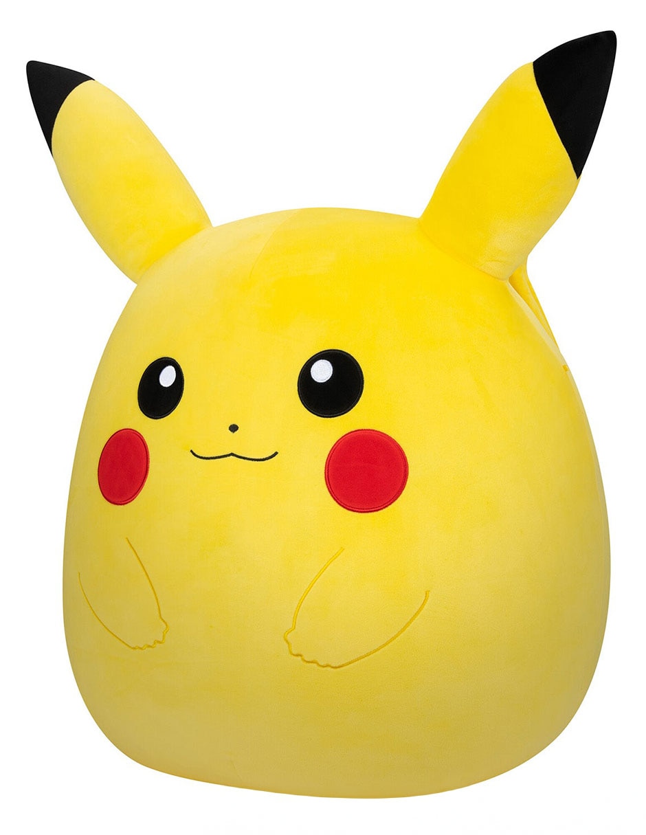 Peluche de Pikachu de 47 cm 2