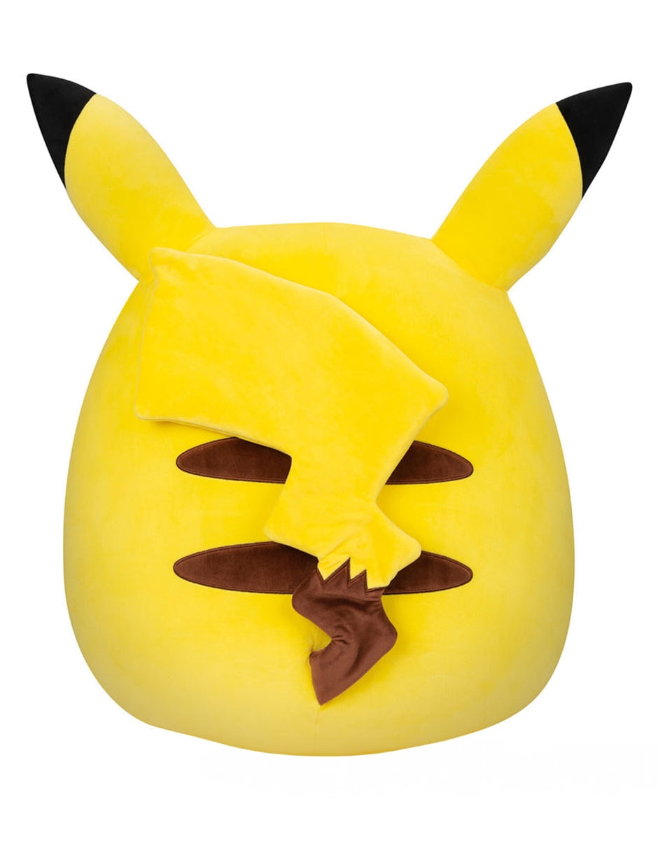Peluche de Pikachu de 47 cm 3